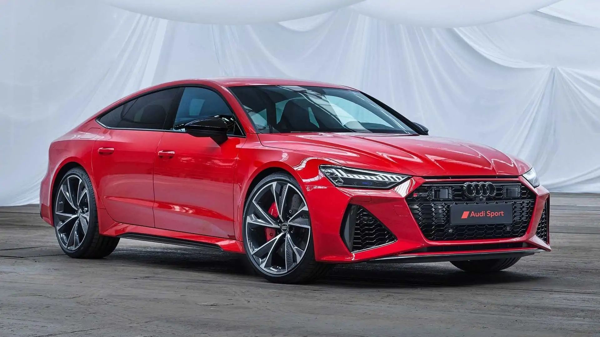 Audi RS7