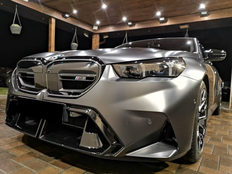BMW M5
