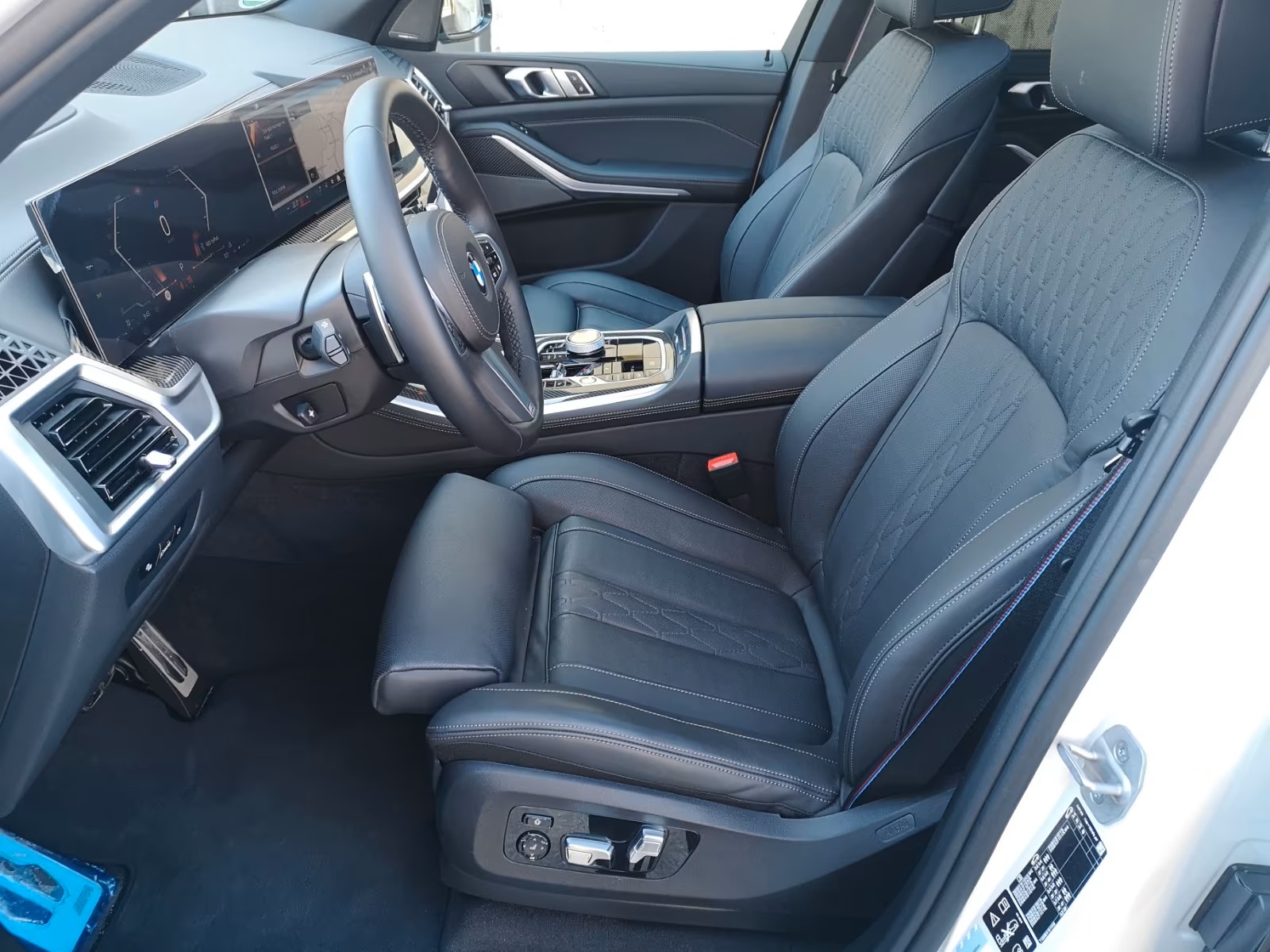 
								BMW X5 xDrive30d full									