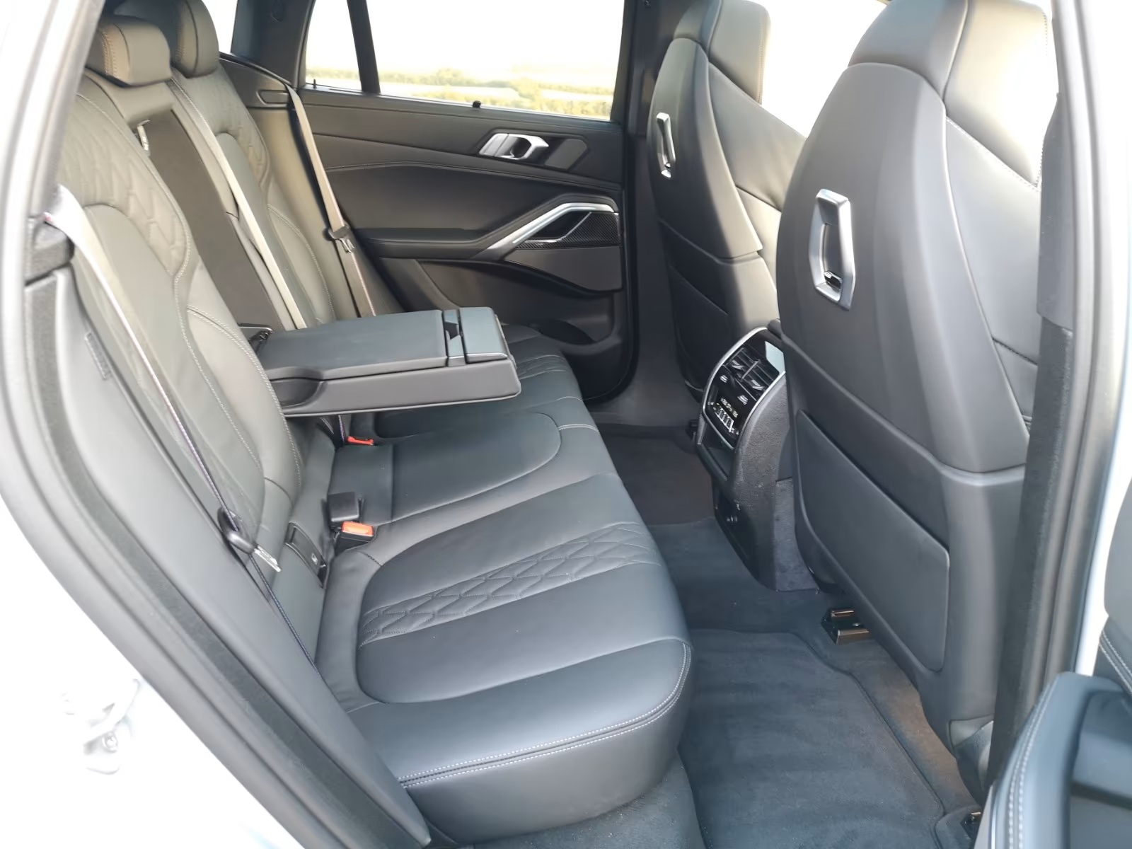 
								BMW X6 30 d xDrive M Sport full									